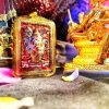 【蝶王古巴吉士納佛曆2563年象鼻財神】