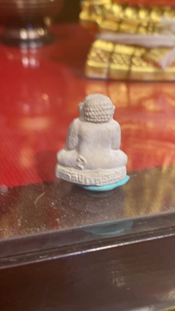 【🇹🇭龍婆多2521篤格打曳(大模)碰幣蘭必打立尊】