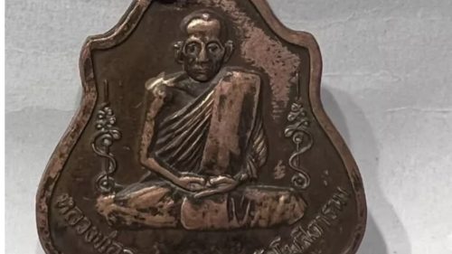 【阿贊蘇斌-賭王二哥豐/五眼四耳】