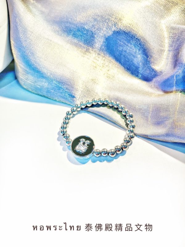 【 燕通手鍊 】