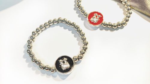 【 燕通手鍊 】