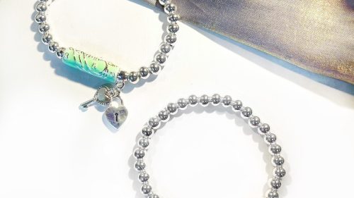 【阿贊谷情比金堅手鍊】