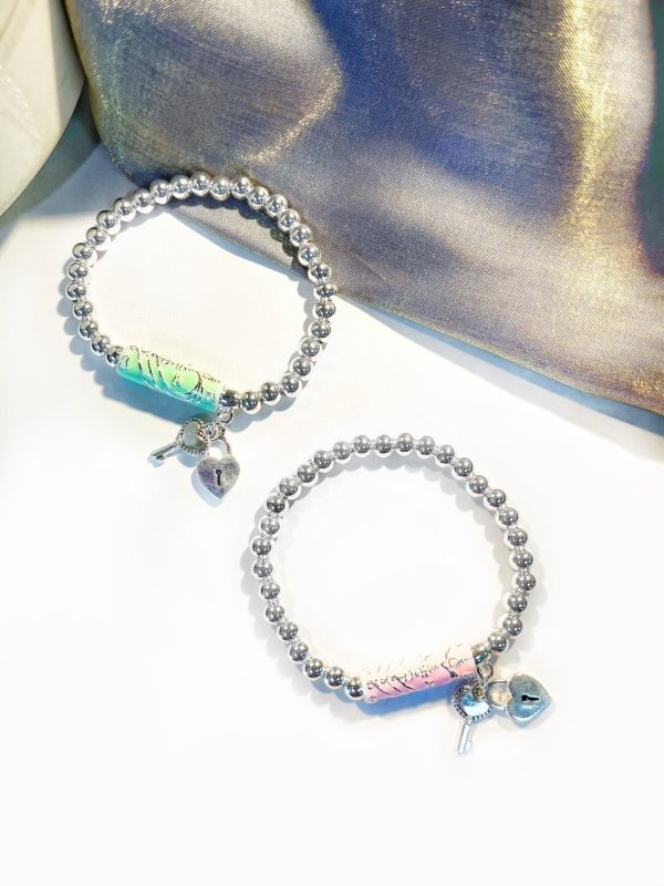 【阿贊谷情比金堅手鍊】