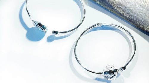 【 龍婆GEE.龍婆禪南四面佛象絕美手鐲 】