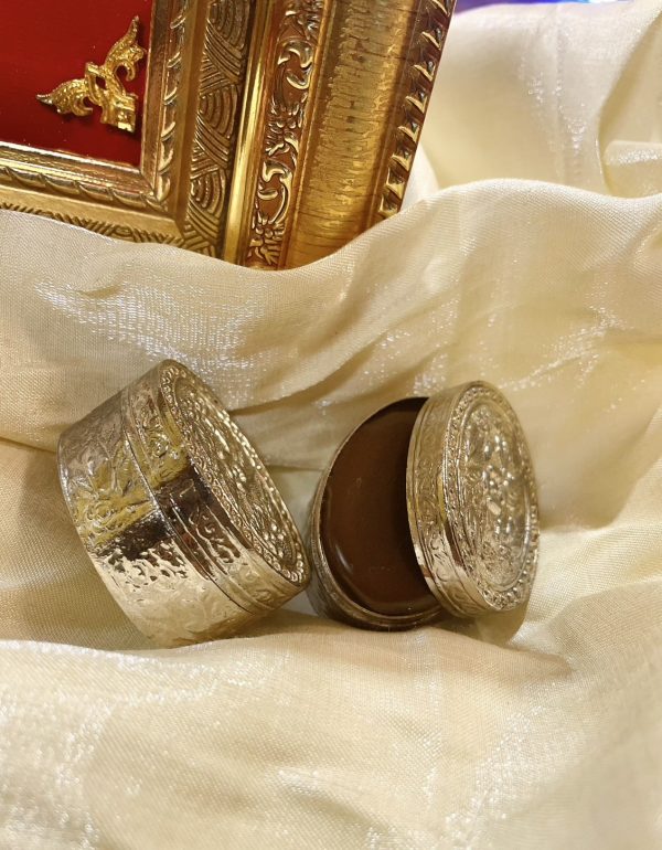 【大城府-阿贊錠 提運人緣膏】