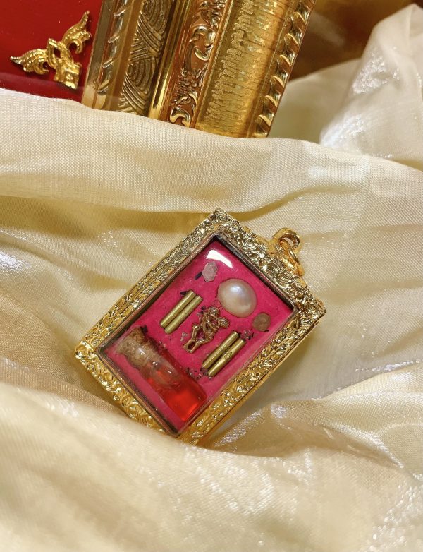 【阿贊蘇斌 派媚燙康-特別版】